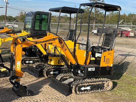 vicsec vc13 mini excavator price|vicsec vc13 for sale.